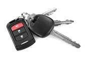 Car Keys Image